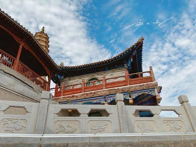 西北有个省“太委屈”：历史悠久景点多，却被人误以为属于陕西？