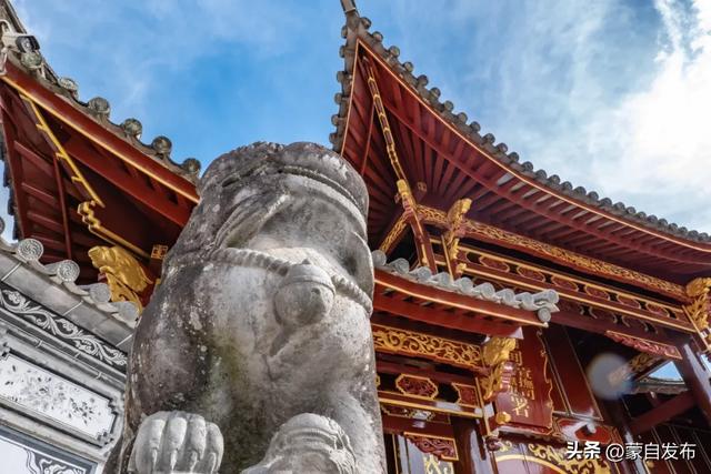 滇超联赛|跟着赛事去旅行·梁河篇