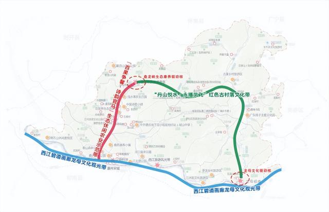 文旅项目加快推进！肇庆这里将有大惊喜→