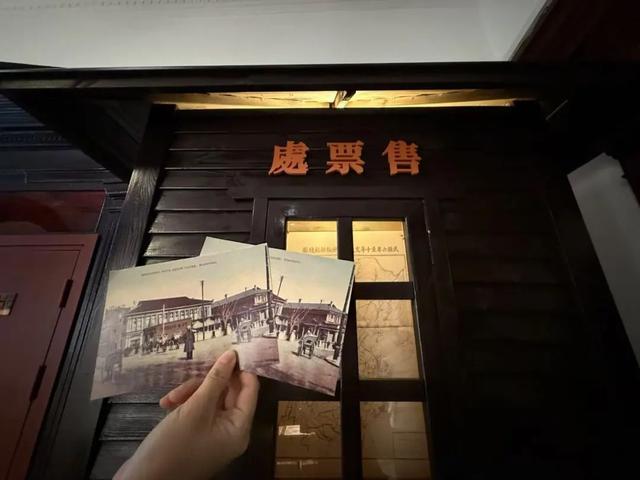 AI复原老码头、影戏院里看电影，这场历史文化专题展带你沉浸式打卡“虹口记忆”