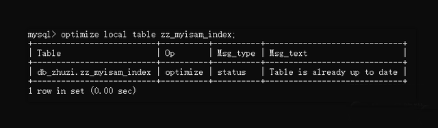MySQL命令大全：以后再也不用担心忘记SQL该怎么写啦~