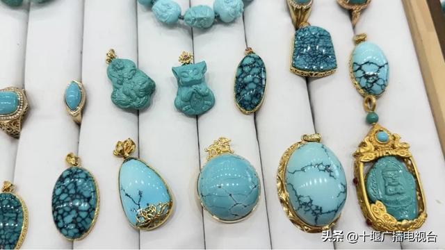 国庆黄金周，竹山这个“寻宝”圣地藏不住了！