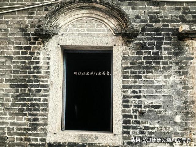 国庆清远寻古：闹市中的“麦天合”，触摸百年前当地“首富”故事