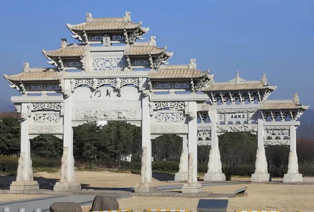 浙江金华20个最美中国传统村落,藏着婺州秀丽繁华遗风