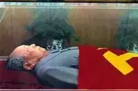 毛主席去世当晚：中央急忙找到徐静帮助，她马上提出三个特殊请求图片