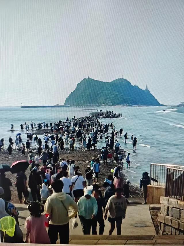 白勇 散文||笔架山游记