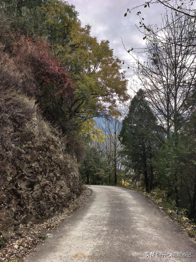 喀什经317到成都，色达县-都江堰，甲居藏寨、理小路、桃坪羌寨