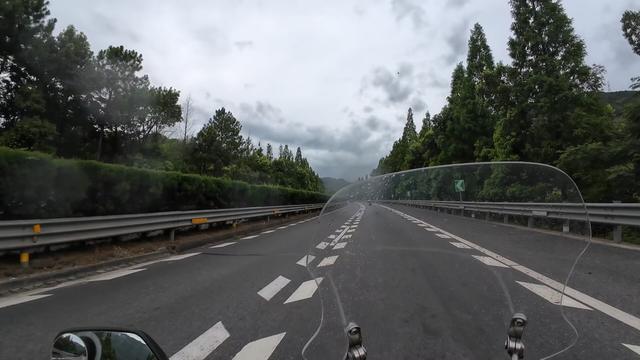 皖浙摩旅二人转——松阳开篇