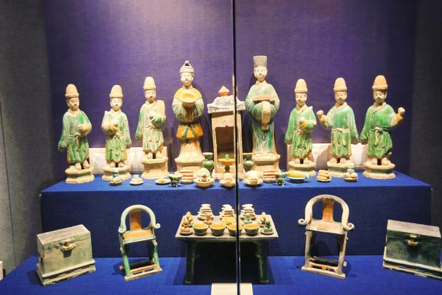 兰州博物馆，看黄河畔的文明回响，在此解读为何兰州叫作“金城”