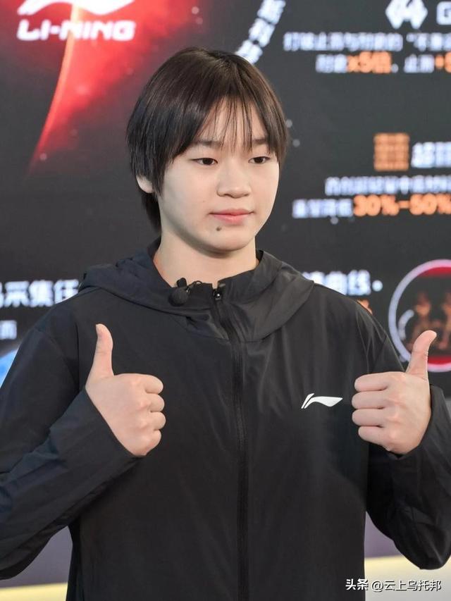 警惕造神陷阱，深扒发现，全红婵的“麻烦”早有预兆，别毁了孩子