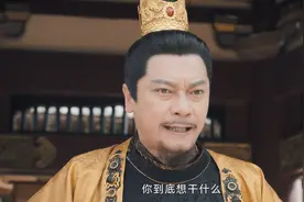 《唐朝诡事录2》回归，车保罗压迫感强，罗嘉良气势足，港星真牛图片