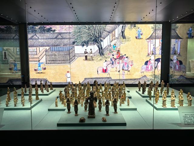 2025年夏季东北边境游（85）朝阳博物馆