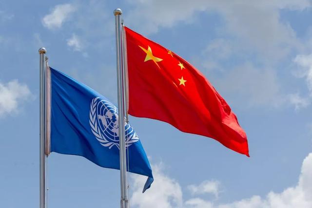 联合国大会上，特朗普“骂”遍全球后，中方宣布放弃一项特殊待遇