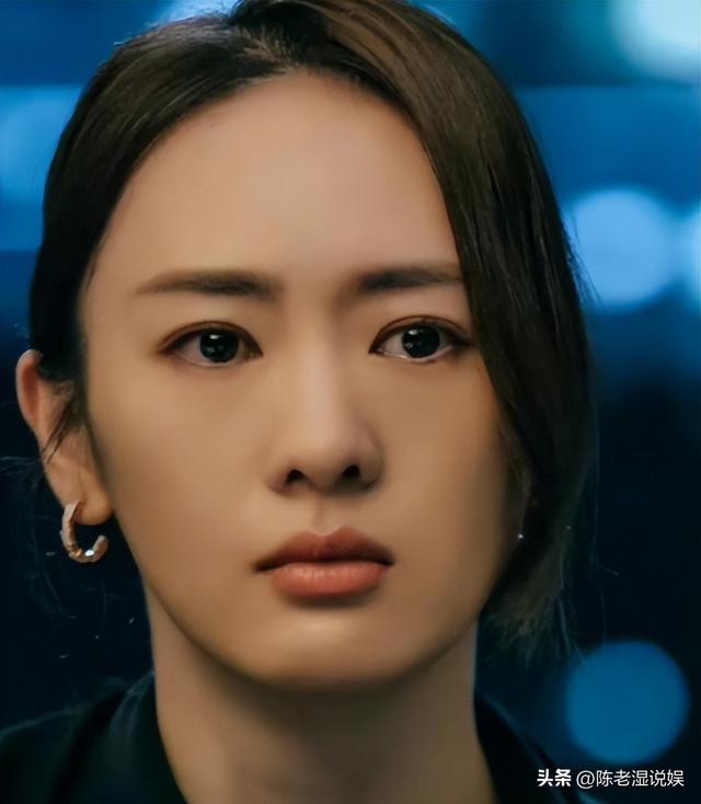 分开22年，一别两宽，童谣只字不提张默，如今才知道她赢在哪里