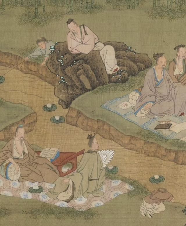 王羲之故居怎么在嵊州？这座小城用古镇、越剧和碳水给出了答案