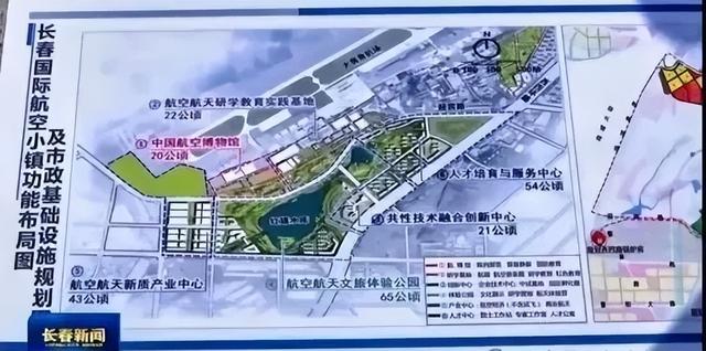 电影、汽车、航空、历史……吉林省打造“博物馆天团”