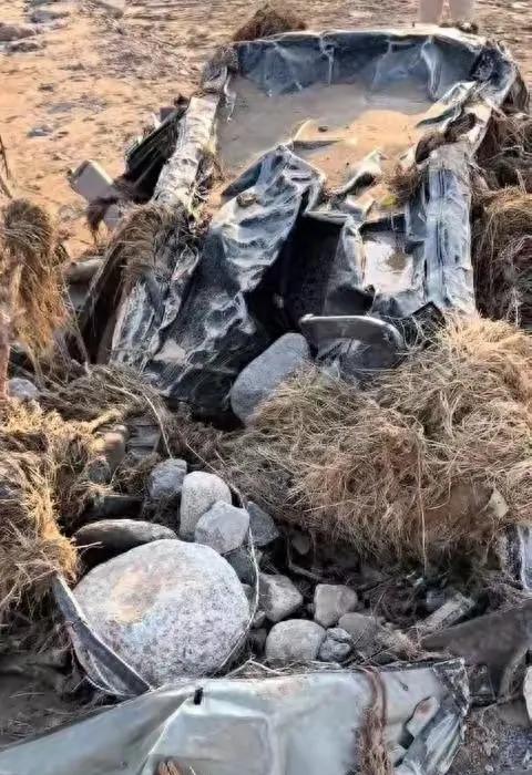 棺材山的“野”宿：一场本可躲过的生死劫