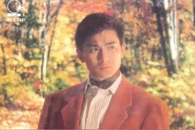 刘德华宝艺星时期国语专辑，张张爆款！来生缘、我和我追逐的梦图片