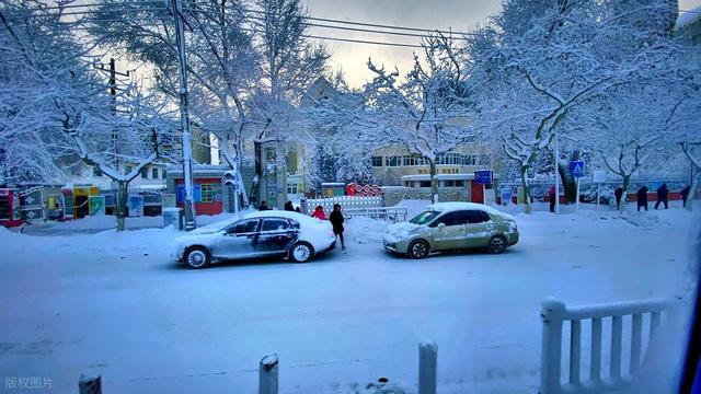 “冷不冷，看十月初一”，今日十月初一，今年冬天会十分寒冷吗？