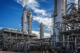 内蒙古特大煤化工项目“易主”，央企巨头接手启动图片