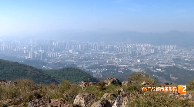 正式封山，严禁进入！