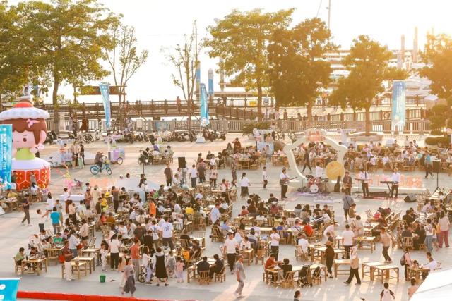 本周持续!市井茶约!免费呷茶~