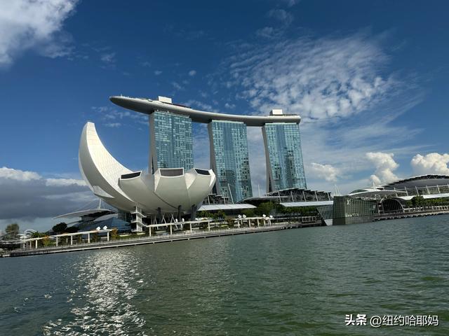 2025暑假 新加坡顺道游（二）