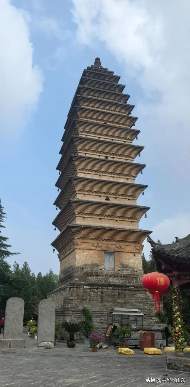魏怀亮 | 若问古今兴废事，请君且看洛阳城——洛阳访古随记