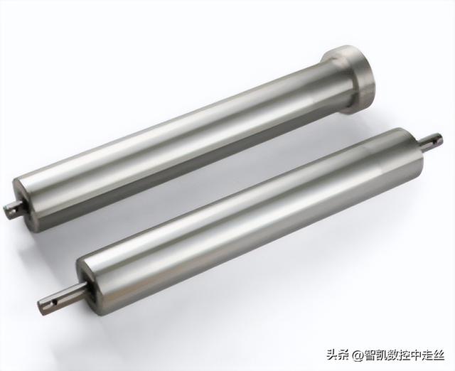 中走丝线切割机床在健身器材加工中的应用：以跑步机滚筒为例