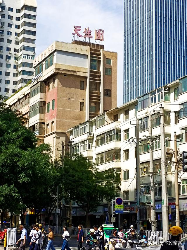 兰州标志性建筑随拍3