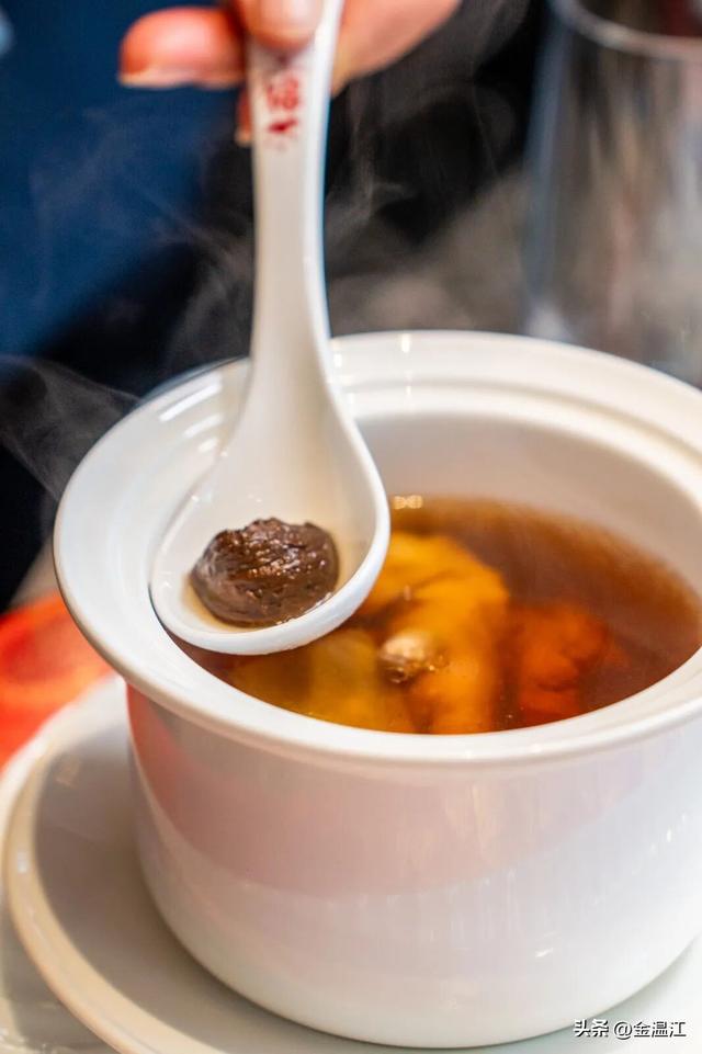 跟着美食游温江！川味院子“上新”，好吃又好看→