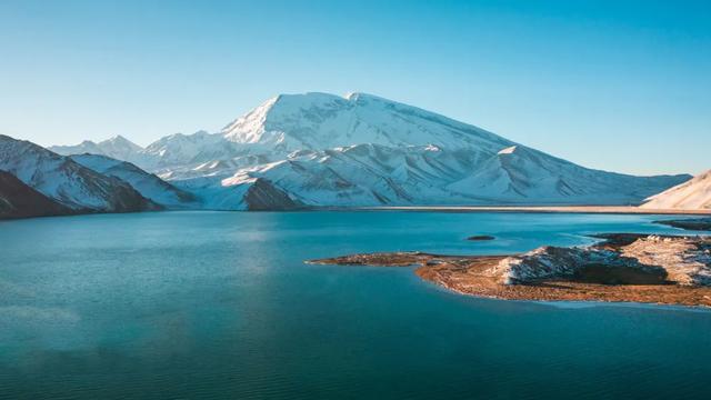 中国最西端的一座城，玉石般的地方——超全新疆喀什旅游攻略