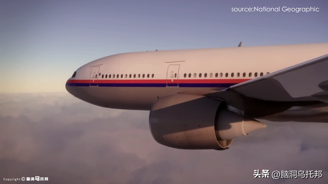 马航10年谜团即将揭开？为什么说MH370就是一场人为事故？