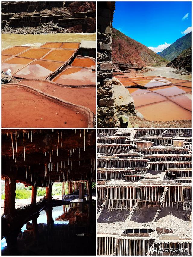 藏东秘境昌都漫游指南——环线邂逅雪山冰川古寺