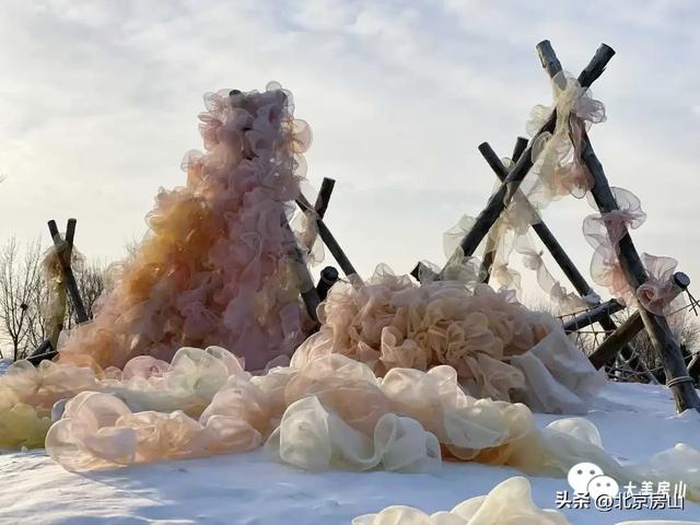 冬游房山！亲子撒欢全天不重样