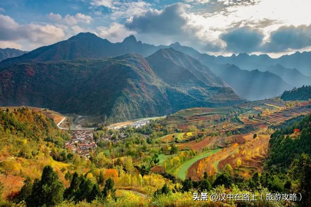 贴车贴，汉中汉析里温泉+室内水乐园门票免费送！