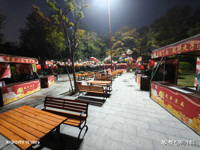 15分钟617人登顶龙亭大殿，传统观光景区迈向沉浸夜游的关键一步