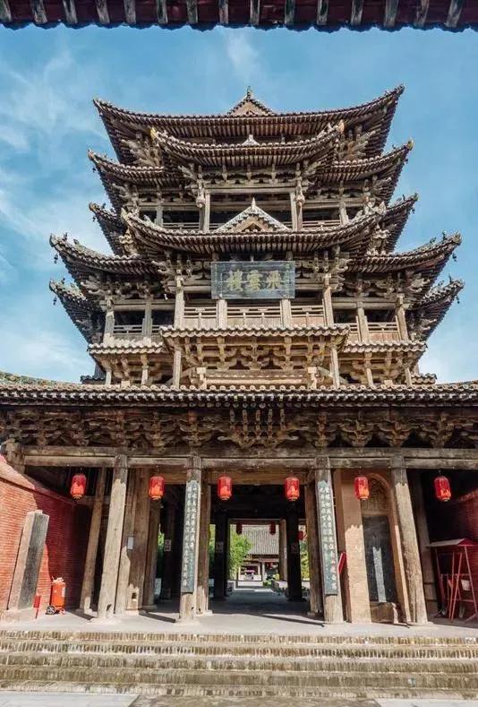 上新！运城4A级旅游景区再添新成员！