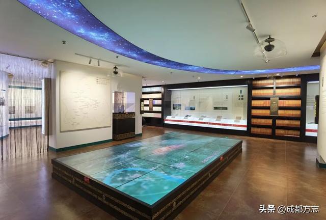 招募50人！成都地名文化系列活动火热开启→