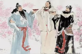 “八拜之交”是指哪八拜？中国人不能不懂！图片