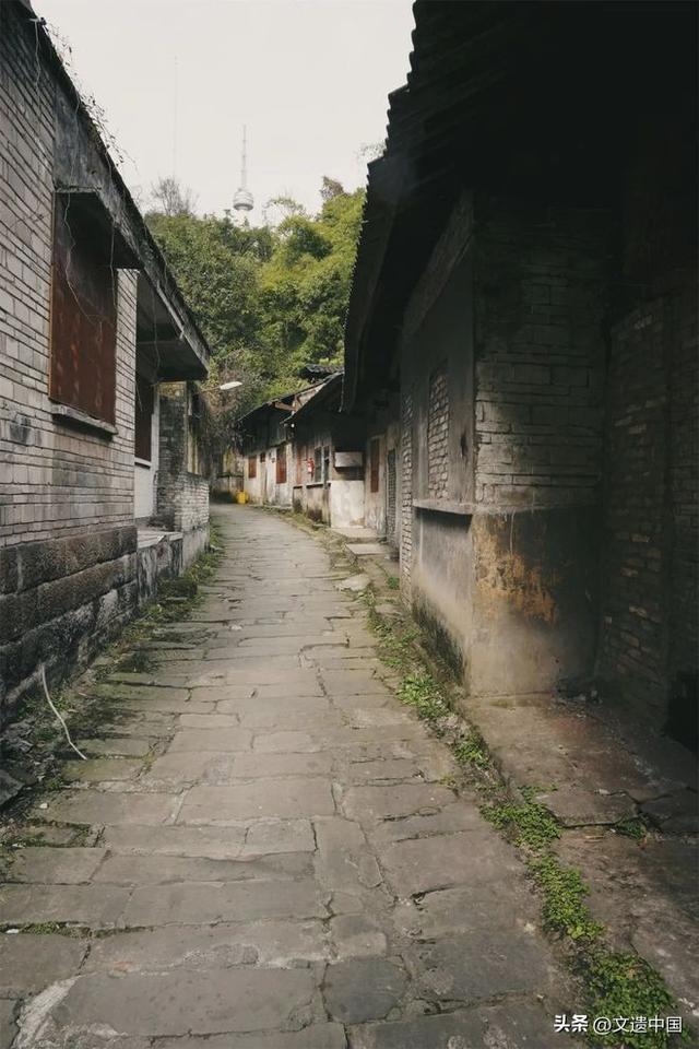 九座国保级古驿站，你去过几个？最后一个99%的人都不知道！