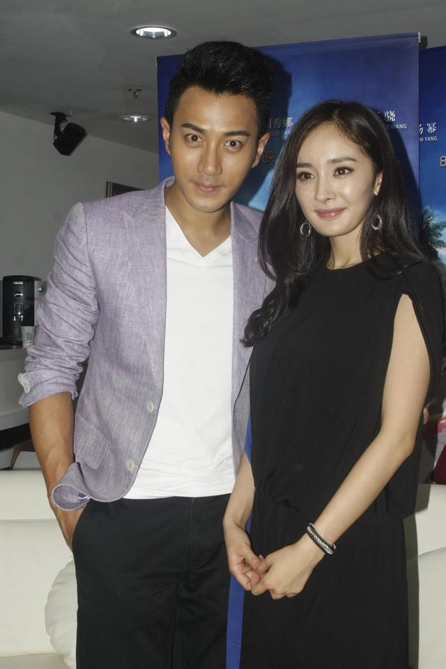 离婚7年，39岁杨幂高调宣布喜讯，刘恺威终为自己的错误买了单！