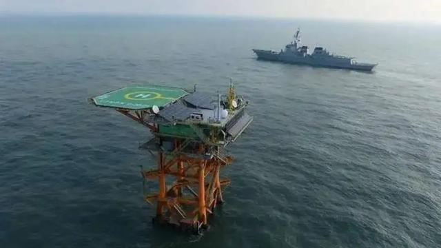 不出中方所料！李在明结束访日即表态：中韩海域划界不能再拖了