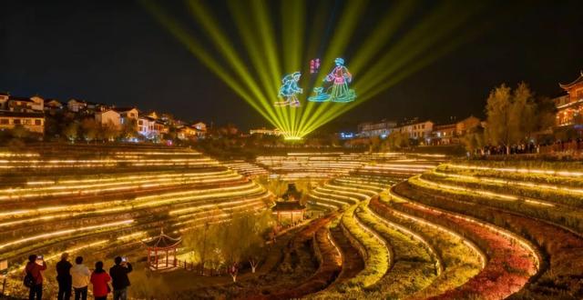 连休8天去哪玩？武平文体旅活动清单出炉！拿捏“双节”快乐，哪个最让你心动？