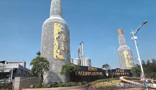 厦门金门门对门，地缘互通同胞城：饮泉州水吃漳州菜与鹭岛共生！