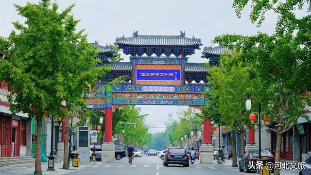 三山不见,九桥不流......这座宝藏小城带你涨知识!