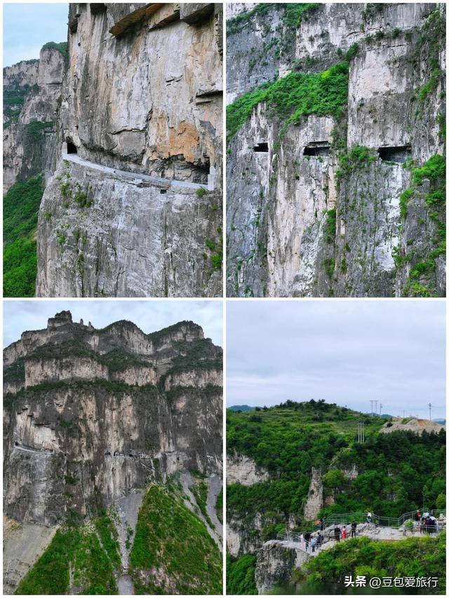 四天三夜探秘太行之魂——长治深度游