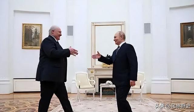 两国可能合并	，一旦成功将成超级大国，恐将终结美国一家独大局面