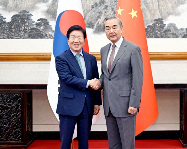 朝鲜的回应来得真快，特朗普和李在明脸往哪儿搁，中国不用回应了