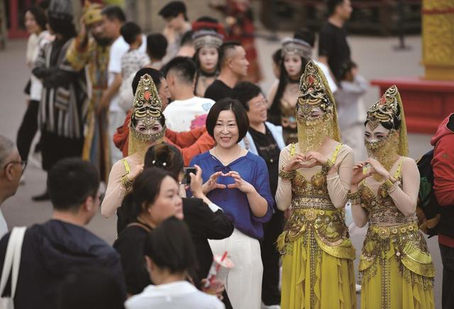 大美银川 美在品质丨文旅融合唤醒乡村之美